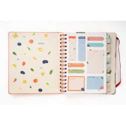 AGENDA NATURAL 15X21 SV PERPETUA