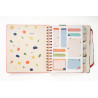 AGENDA NATURAL 15X21 SV PERPETUA