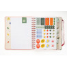 AGENDA NATURAL 15X21 SV PERPETUA