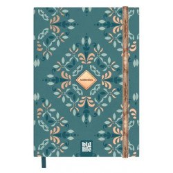 AGENDA INDIE 15X21 SV PERPETUA