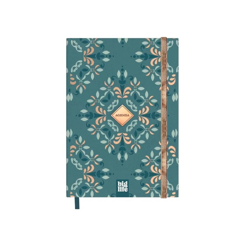 AGENDA INDIE 15X21 SV PERPETUA