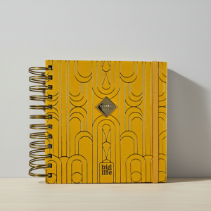 Agenda Perpetua Indie - 430 pág.