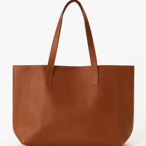 Totebag Suela 100% Cuero Vacuno