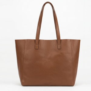 Totebag Suela 100% Cuero Vacuno