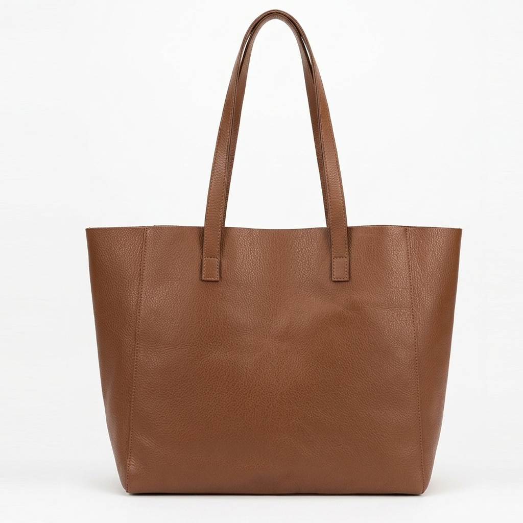 Totebag Suela 100% Cuero Vacuno