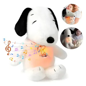Peluche Snoopy Relax - Respira